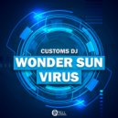 Customs DJ - Wonder Sun