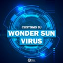 Customs DJ - Virus (Original Mix)
