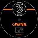 Robotics Club - Cannibal