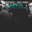 Hardwell & W&W vs. Linkin Park - Jumper Numb