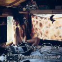 Hardwell vs. Duvoh feat. Tess Marie and NO_ID - Cobra How R U Feeling Come Over (DJ Andmell Super MashUp)