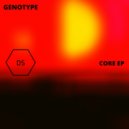 Genotype - Something Out There