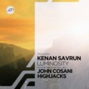 Kenan Savrun - Luminosity