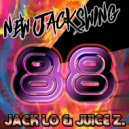 Jack Lo & Juice Z. - New Jack Numbers Game