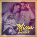 Tee M Bee ft Gloria Sole & Mavuthela - Mina Nawe