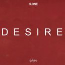 S.ONE - Desire