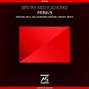 Dmitry Kostyuchenko - Nebula