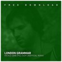 London Grammar - Wicked Game