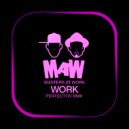 Masters at Work - Work (Perfectov Remix)