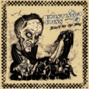 Counting Coins - Misdirected Anger