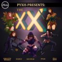 Pyxis, Collette Warren - Senses