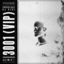 Shöckface & DJ Ride - 3001