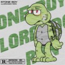 STONE BOY & Afxxling - Llorando Ron