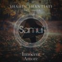Shahin Shantiaei & Hoda - Innocent Amore (feat. Hoda)