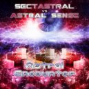 Sectastral & Astral Sense - Internal Scream ()