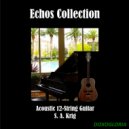 S. A. Krig - Garden of Grace Fantasia Suite (3 movements) ()