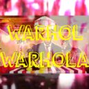 Famous Letter Writer - Warhol/Warhola