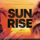 Rafael Starcevic & Liu Rosa - Sunrise