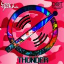 Boo Yakka - Thunder