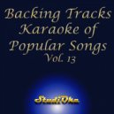 StudiOke - Wildest Dreams (Originally performed by Taylor Swift) (Instrumental Version)