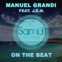  J.E.N.  - On the Beat (feat. J.E.N.)