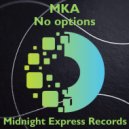 MKA - Fell the night in your skin (Deep tech mix)
