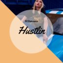 DJ Dmonio - Hustlin