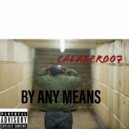 Calaber007 & Don P - I\'m A King (2) (feat. Don P) (Original Mix)