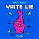 LVKS! & Strom - White Lie