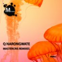 Q Narongwate - Organic (Mastercris Remix)