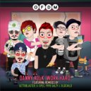 Danny Kolk - Work Hard (PIPO SALTY Remix)