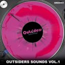 Mau Bacarreza - Get On The Floor (Original Mix)