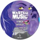 K-Mack - Hold It Down (Original Mix)