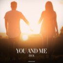 ZecK - You & Me (Extended Mix)