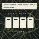 Angelo Ferreri & Moon Rocket - Inspirational