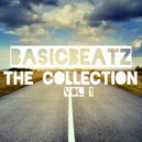 Basic Beatz - Cry 4 U