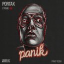 Portax - Forget About The World