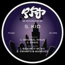 S. Kid - Swamps & Marshes
