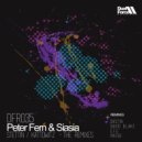 Peter Fern & Siasia - Stettin (David Blake Remix)