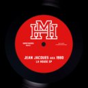 Jean Jacques aka 1980 - Du Jazz Chez Mon Voisin