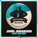 Jorn Johansen - You Can't Hide