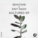 Semitone & Rafi Nado - Idlwabevu