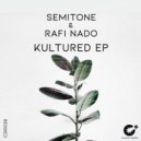 Semitone & Rafi Nado - Idlwabevu (Original Mix)