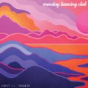 Monday Listening Club - Freewheeling