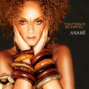 Anané - Amazing Love
