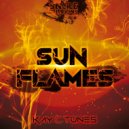 Kay C Tunes - Sun Flames