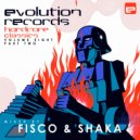 Scott Brown - Electroid