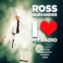 Ross Alexander - I Love My Radio (Hardino Club Remix)