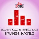 Luca Peruzzi & Matteo Sala - Strange World