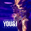 JAKONDA & NEJTRINO - You & I (Dj Baur Remix)